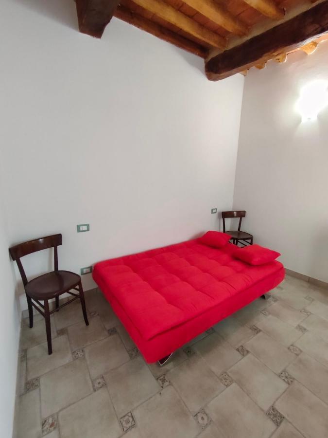 Casa Carraia Apartamento Peccioli Exterior foto